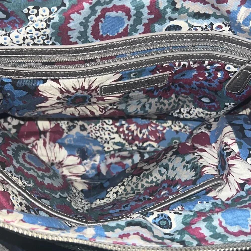 ✨Vera Bradley Quilted Marlo Satchel Bag✨